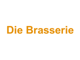 Die Brasserie Logo