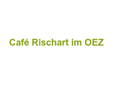 Café Rischart im OEZ Logo