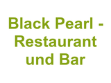 Black Pearl - Restaurant und Bar Logo