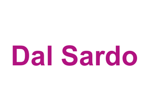 Dal Sardo Logo