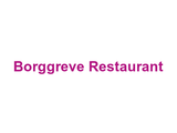 Borggreve Restaurant Logo