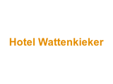 Hotel Wattenkieker Logo
