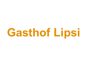 Gasthof Lipsi Logo