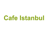 Cafe Istanbul Logo