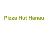 Pizza Hut Hanau Logo