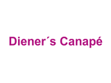 Diener´s Canapé Logo