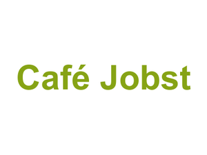 Café Jobst Logo