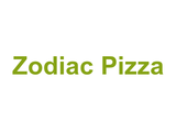 Zodiac Pizza Logo