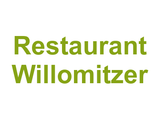 Restaurant Willomitzer Logo