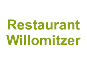 Restaurant Willomitzer Logo