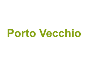 Porto Vecchio Logo