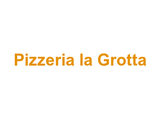 Pizzeria la Grotta Logo