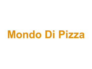 Mondo Di Pizza Logo