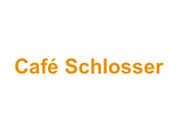 Café Schlosser Logo