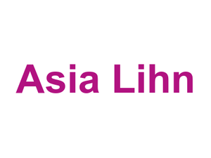 Asia Lihn Logo