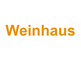 Weinhaus Logo