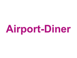 Airport-Diner Logo