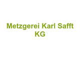 Metzgerei Karl Safft KG Logo