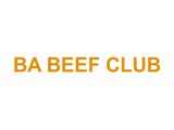 BA BEEF CLUB Logo