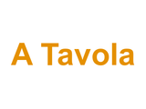 A Tavola Logo