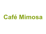 Café Mimosa Logo