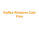 Kaffee Rösterei Cafe Fino Logo