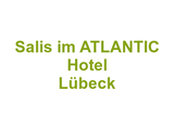 Salis im ATLANTIC Hotel Lübeck Logo