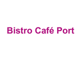 Bistro Café Port Logo