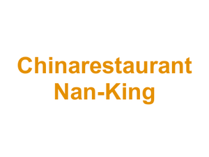 Chinarestaurant Nan-King Logo