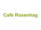 Café Rosenhag Logo