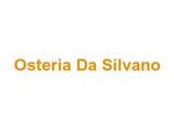 Osteria Da Silvano Logo