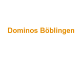Domino's Böblingen Logo