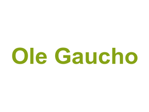 Ole Gaucho Logo