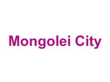 Mongolei City Logo