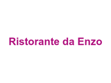 Ristorante da Enzo Logo