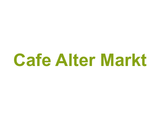 Cafe Alter Markt Logo