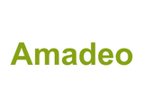 Amadeo Logo