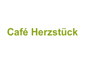 Café Herzstück Logo