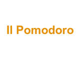 Il Pomodoro Logo