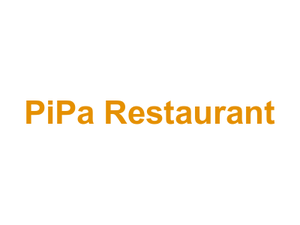 PiPa Restaurant Logo