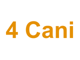 4 Cani Logo