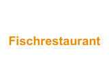Fischrestaurant Logo