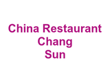 China Restaurant Chang Sun Logo