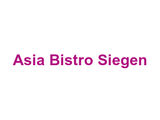 Asia Bistro Siegen Logo