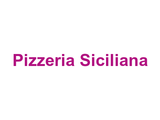 Pizzeria Siciliana Logo