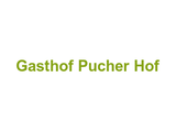 Gasthof Pucher Hof Logo
