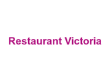 Restaurant Victoria Logo