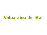 Valparaiso del Mar Logo
