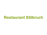 Restaurant Stilbruch Logo