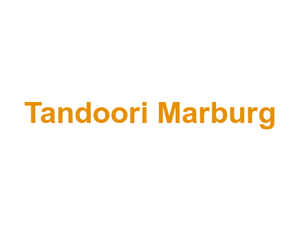 Tandoori Marburg Logo
